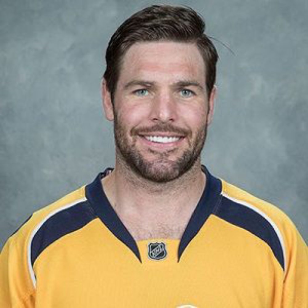 Mike Fisher Men's Leadership Network